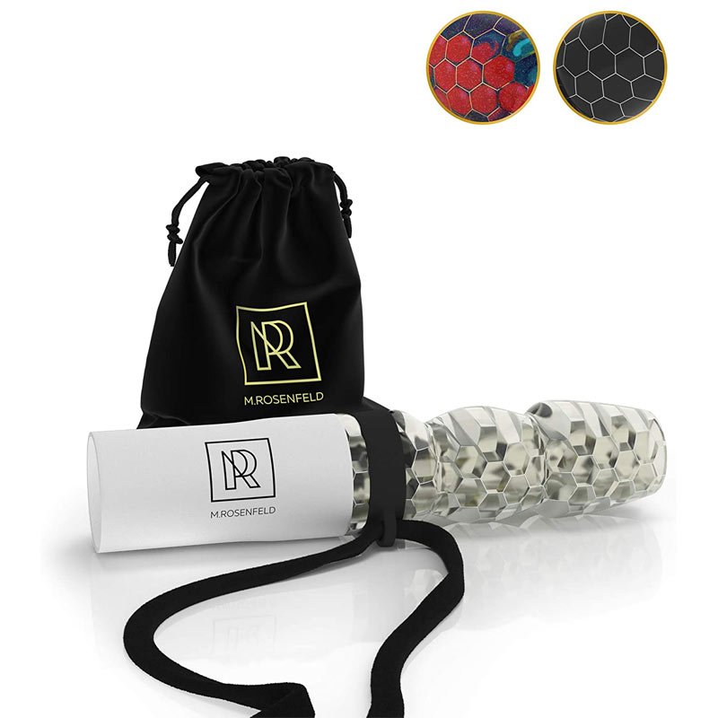 Boquilla Personal M. Rosenfeld