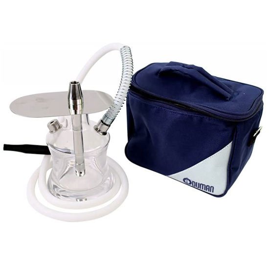 Oduman N2 Travel Cristal