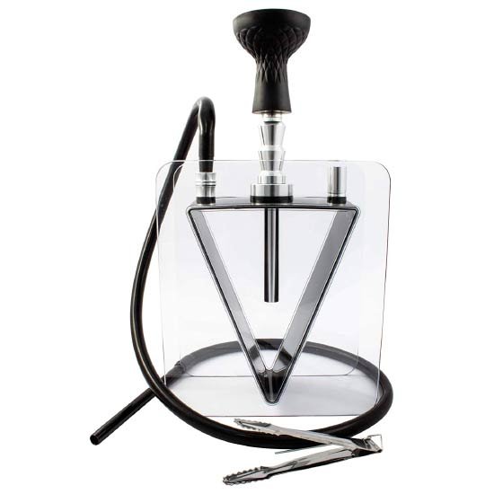 Cachimba Premium Edición Lujo