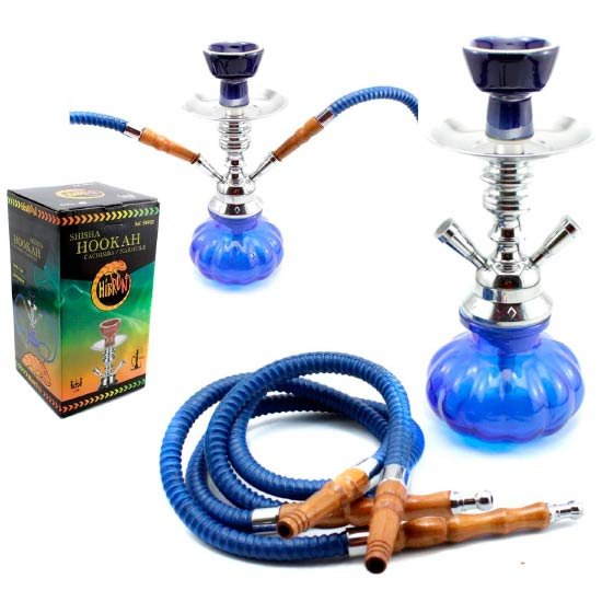 Shisha HIBRON Pro