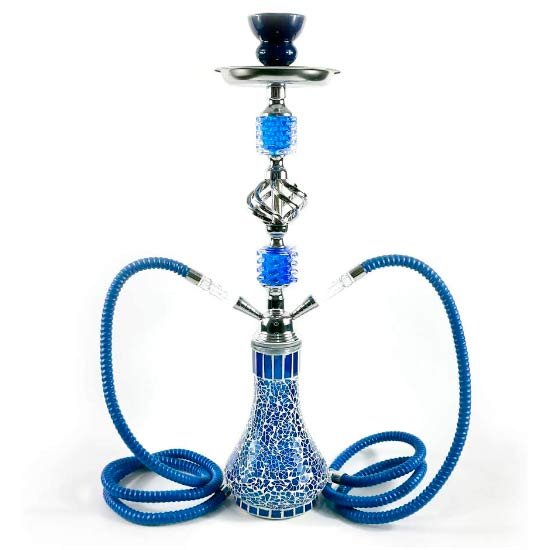 DXP Hookah Elegance