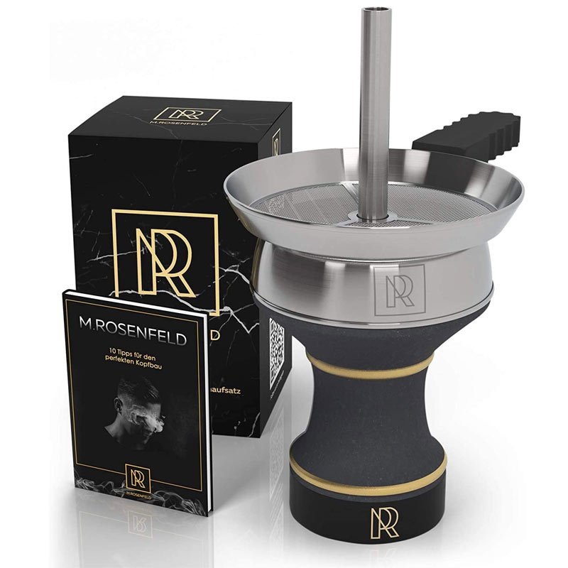 Cazoleta Mola Catcher Rosenfeld